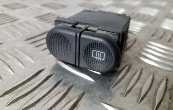 Volkswagen Sharan Windscreen/window heater switch