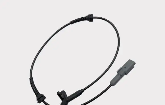 Citroen DS4 ABS brake wheel speed sensor 9665386780