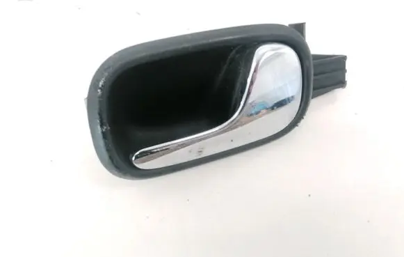Audi A4 S4 B5 8D Rear door interior handle 8D0839020