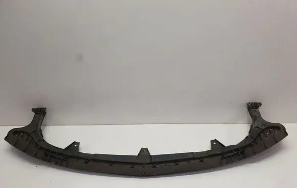 Opel Astra J Front bumper support beam 13321314