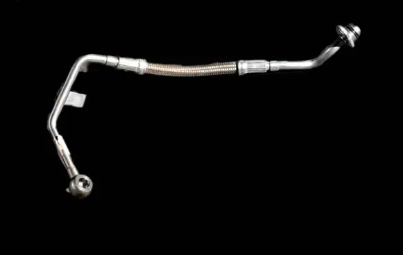 BMW M5 F90 Oil cooling pipe 7934654