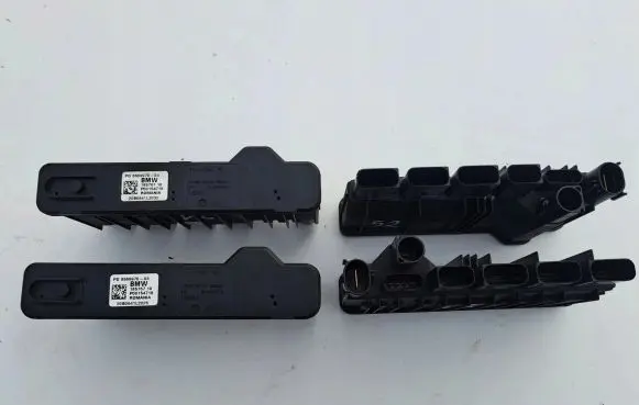 BMW 5 G30 G31 Other control units/modules