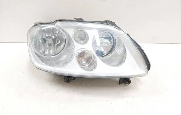 Volkswagen Touran I Headlight/headlamp 1T0941006 0301205202