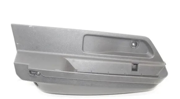 Volkswagen Scirocco Centre console side trim rear 1K8867761B