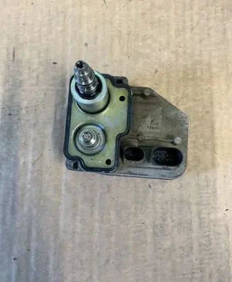 Land Rover Freelander 2 - LR2 Rear gearbox reducer motor 5WP3350103 10825302 3350103643523073