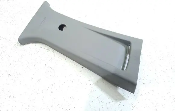 Lancia Ypsilon (B) pillar trim (top) 735590959
