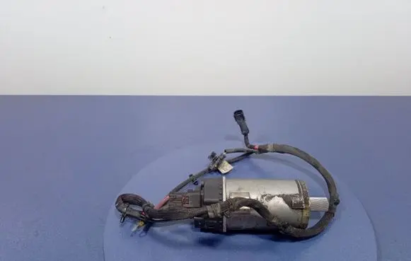 Porsche Panamera (970) Steering rack 7818177951