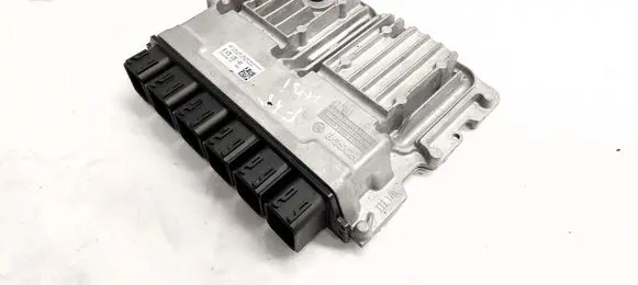 BMW 2 F45 Engine control unit/module 8475125