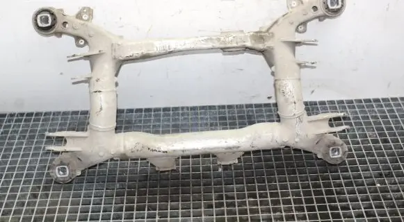 BMW 6 E63 E64 Rear subframe 6770842