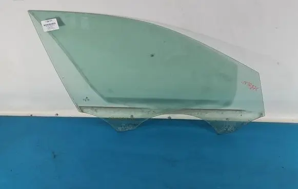 Volkswagen PASSAT B8 Front door window glass four-door IMPRK1530875