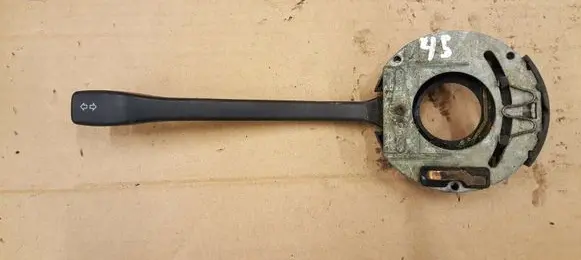 Indicator stalk