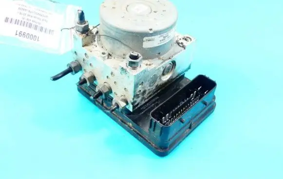 Ford Focus ABS Pump JX61-2C219-KD IMPRK1000991