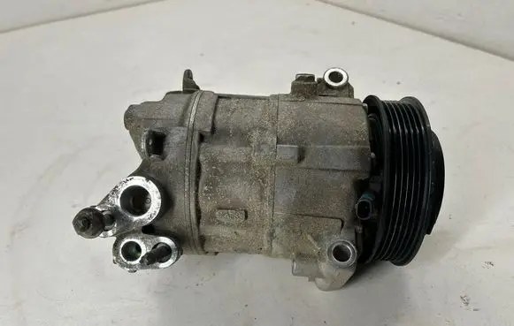 Chrysler Pacifica Air conditioning (A/C) compressor (pump) P68225206AA 46177G 1141434
