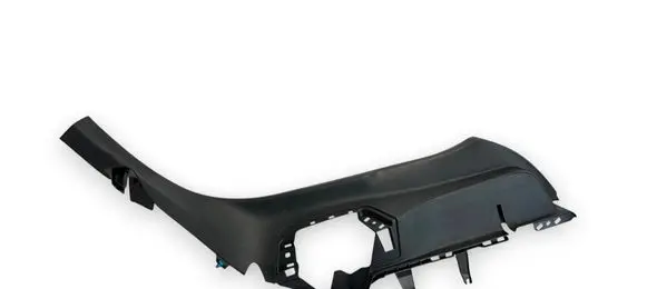 Mercedes-Benz GLA H247 (D) pillar trim (bottom) A2476909800 54066