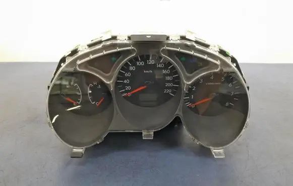 Subaru Forester SG Speedometer (instrument cluster) 85014SA25