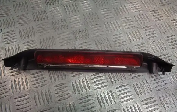 Fiat Panda II Third/center stoplight