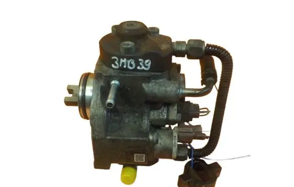 Mazda CX-7 Fuel injection high pressure pump 2940000621 R2AA13800