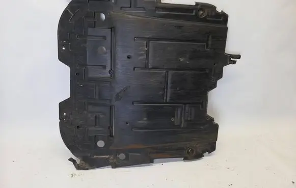 Saab 9-3 Ver2 Engine splash shield/under tray 12765980