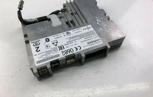 Toyota Avensis T270 Other control units/modules 6434CBE2808 G671