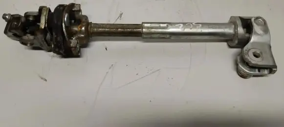 Renault Scenic II - Grand scenic II Steering column universal joint