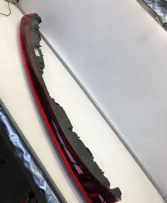 Audi A5 Tailgate rear/tail lights 8b3945095