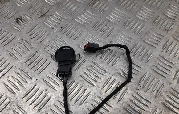Cadillac CTS Rain sensor 22980360