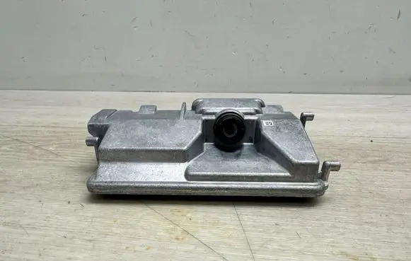 Porsche Cayenne (92A) Windshield/windscreen camera 7PP980653B 0203500003 1039S61350