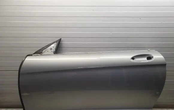 Mercedes-Benz CL C216 Door (2 Door Coupe) 