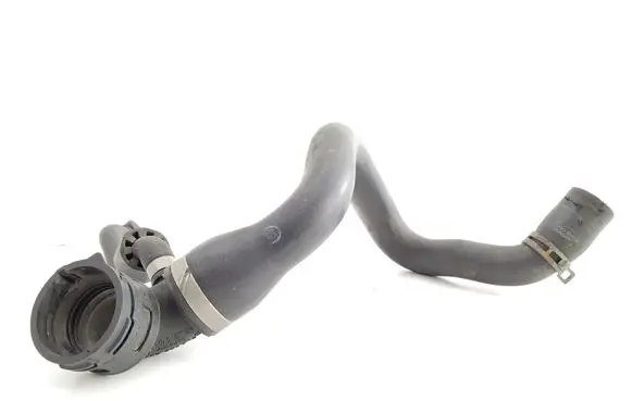 Volkswagen Touareg I Engine coolant pipe/hose 7L6122291F