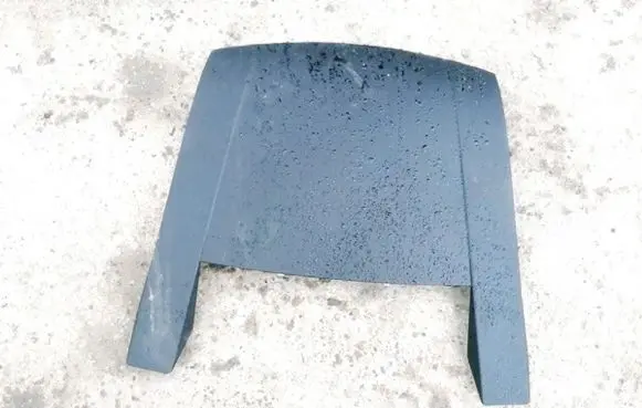Citroen C-Crosser Other interior part 8002A734ZZ 8002A733ZZ