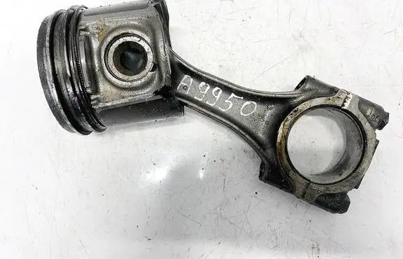 Peugeot Boxer Piston with connecting rod 