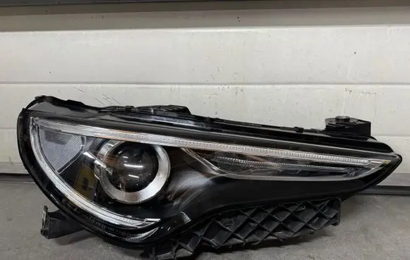 Alfa Romeo Stelvio Headlight/headlamp 50563959