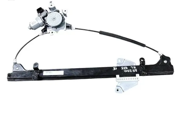 Nissan NV200 Front door window regulator with motor 80731BJ01A 80701BJ05B