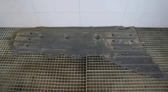 Honda Civic X Front underbody cover/under tray 