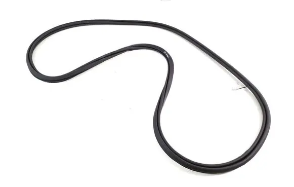 Volvo XC40 Front door rubber seal 31425988