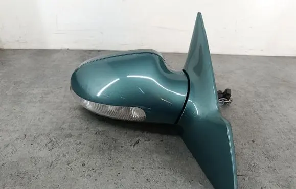 Mercedes-Benz CLK A208 C208 Front door electric wing mirror 2088101876