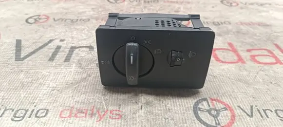 Ford Fiesta Light switch 6S6T13A024CA