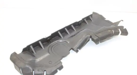 Peugeot RCZ Intercooler air guide/duct channel 9680361480