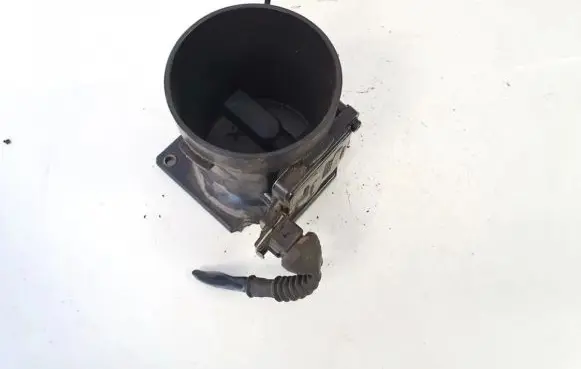 Audi A6 S6 C5 4B Mass air flow meter 078133471c afh70-08c