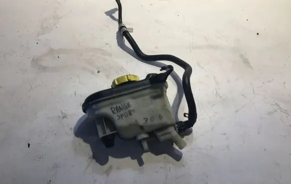 Land Rover Range Rover Sport L494 Power steering fluid tank/reservoir CPLA7H496CB