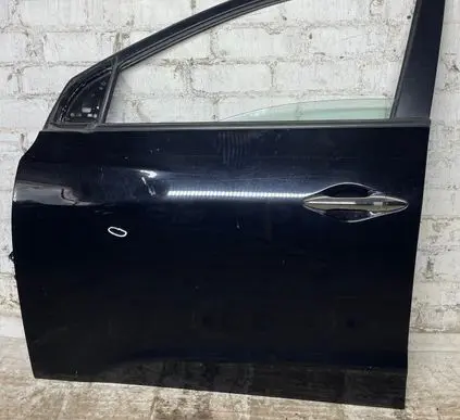 Hyundai ix35 Front door