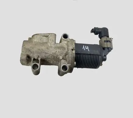 Opel Vectra C EGR valve