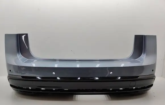 Volkswagen ID.7 Rear bumper 14A807421