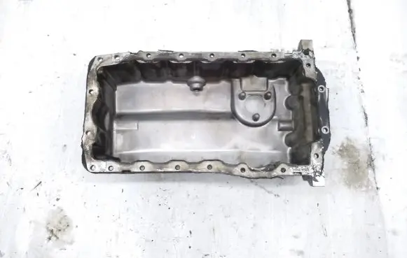 Volkswagen PASSAT B6 Oil sump