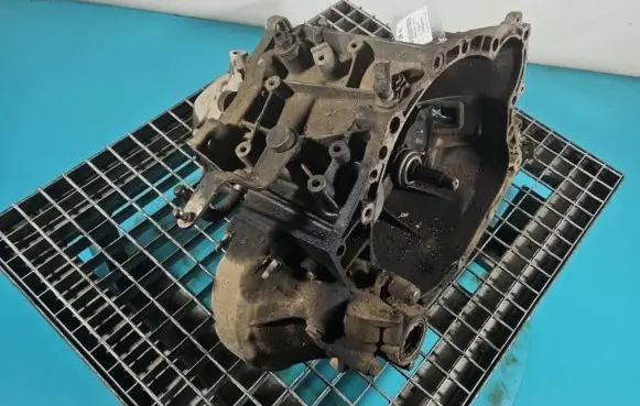 Peugeot 406 Manual 5 speed gearbox 20DL80 IMPRK1396445