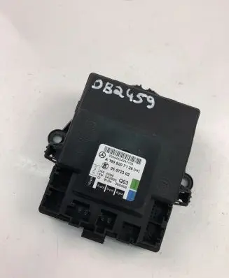 Mercedes-Benz A W169 Other control units/modules A1698207126
