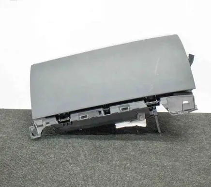 Tesla Model 3 Glove box 108333100A 2019446X