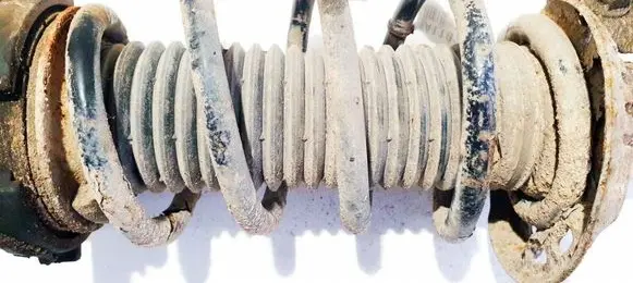 Audi A3 S3 8P Front coil spring 