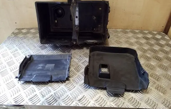 Ford Kuga I Battery box tray AM5110723AB AM5110718AA AM5110A659BB