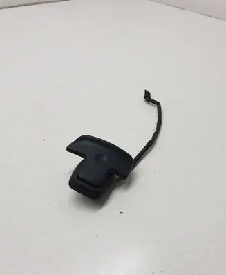 Mercedes-Benz ML W164 Multifunctional control switch/knob A2048709058
